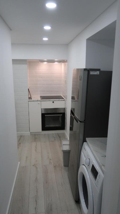 Apartamento Secret & Pena Cozy Lisboa